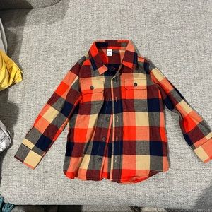 Fall toddler clothes  5T.